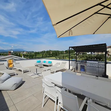 Zoe - Regarda Travel Apartment *
