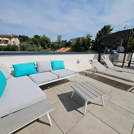 Apartment Zoe - Regarda Travel Lazise