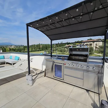 Zoe - Regarda Travel Apartment *