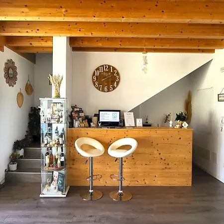 Stella Del Garda Bed & Breakfast