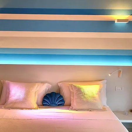 Bed & Breakfast Stella Del Garda 2*