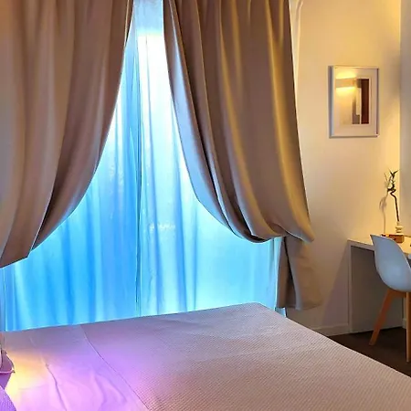 Bed & Breakfast Stella Del Garda Lazise