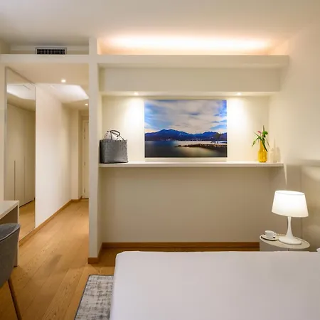 Principe Di - Wellness Hotel&spa Lazise