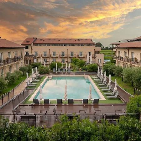Principe Di - Wellness Hotel&spa
