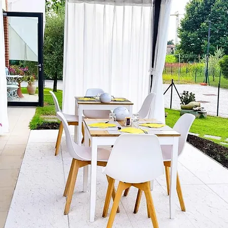 Bed & Breakfast Stella Del Garda 2*