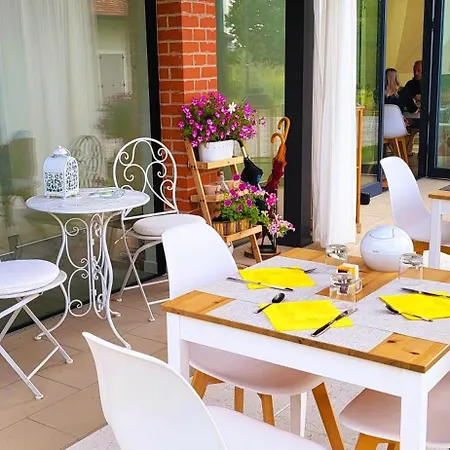 Stella Del Garda Bed & Breakfast Lazise