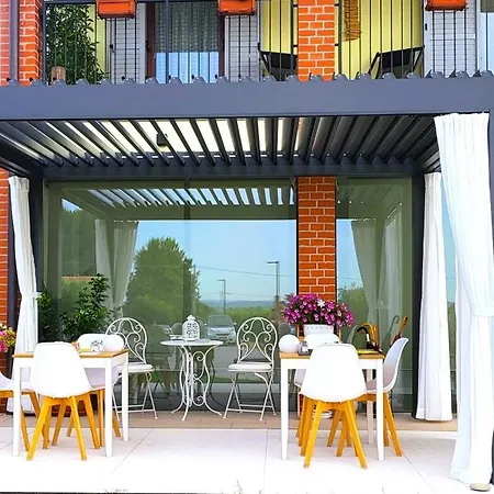 Bed & Breakfast Stella Del Garda Lazise