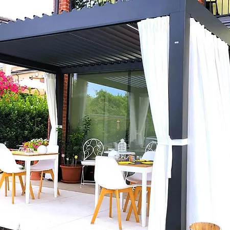 Bed & Breakfast Stella Del Garda