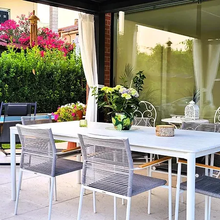 Stella Del Garda Bed & Breakfast