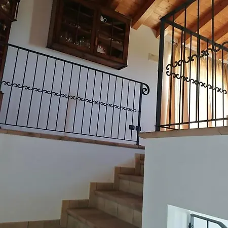 Ca Donzella *