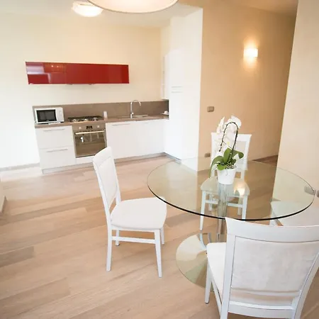 Boutique E Relax Apartment Lazise