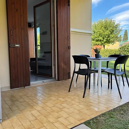 Project * Lazise