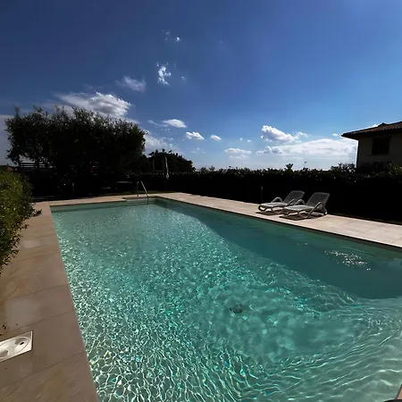Villafiorito Lazise