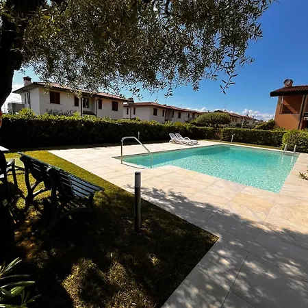 Villafiorito Vakantiehuis
