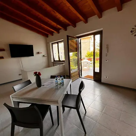 Villafiorito Lazise
