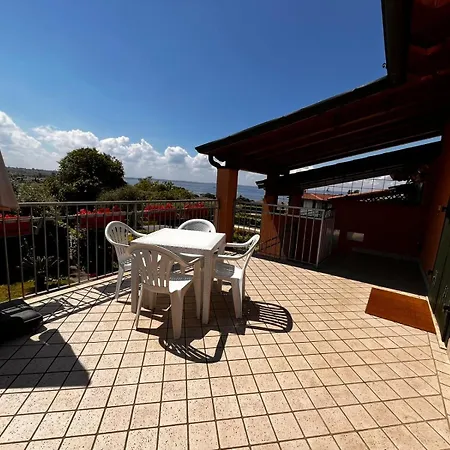 Villafiorito Vakantiehuis