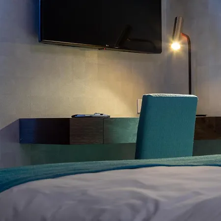 Calle Apartment