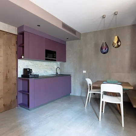 Apartment Calle
