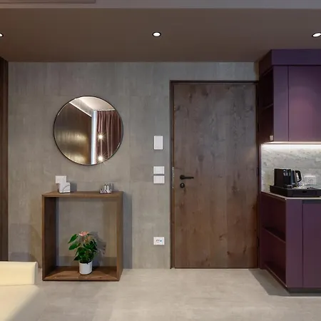 Calle Apartment *