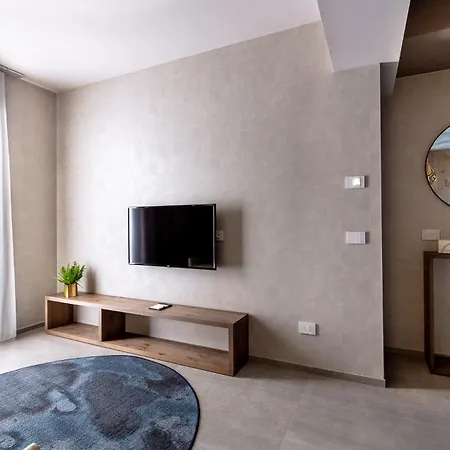 Apartment Calle
