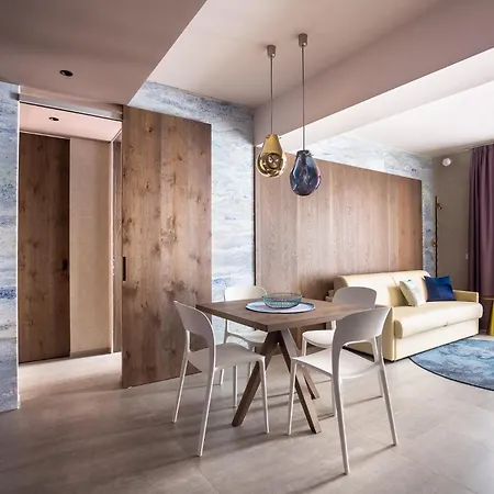Apartment Calle *