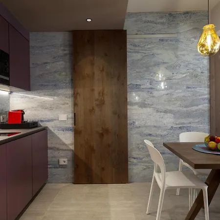 Calle Apartment