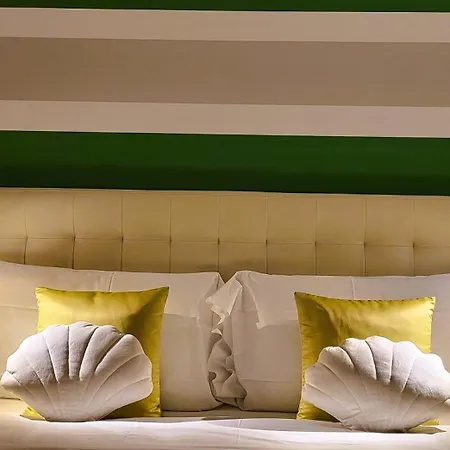 Stella Del Garda Bed & Breakfast 2*