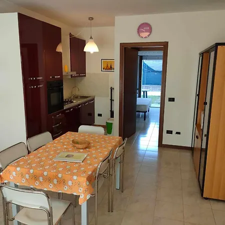 Mokya1piscina Wifi Giardino Garage Apartment Lazise