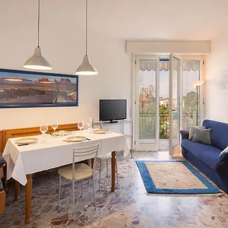 Casa Marli Apartment Lazise