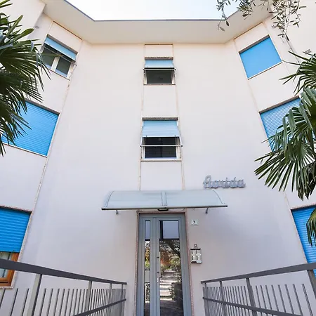 Apartment Casa Marli