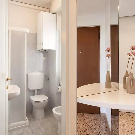 Casa Marli Apartment *