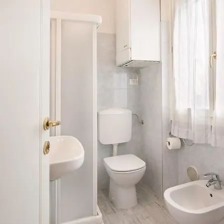 Casa Marli Apartment