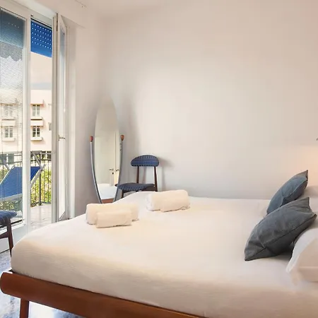 Apartment Casa Marli