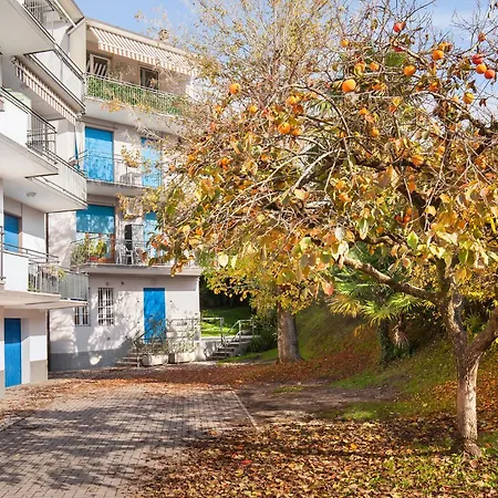 Apartment Casa Marli *