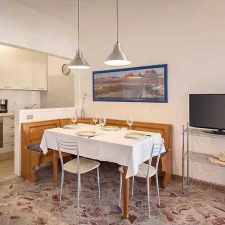 Casa Marli Apartment *