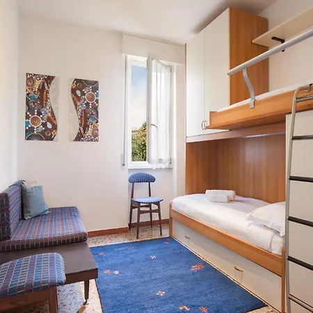 Apartment Casa Marli *