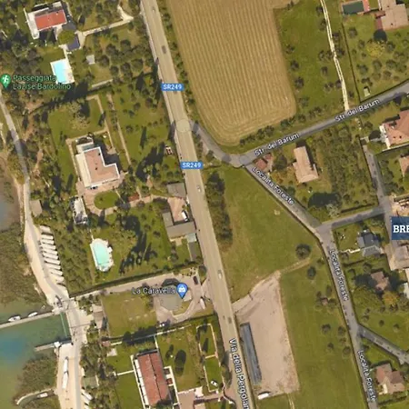 Apartment Brezza Di - Regarda Travel Lazise
