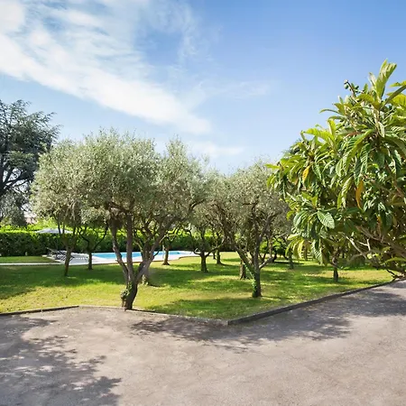 Delle Coste With Pool Villa *