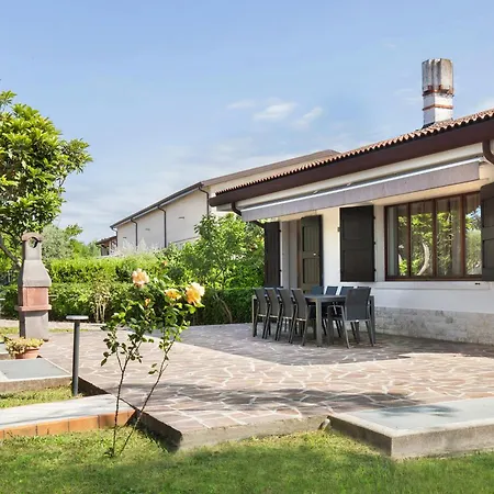 Villa Delle Coste With Pool