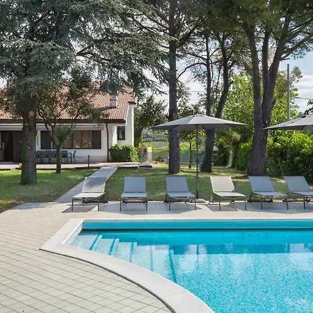 Villa Delle Coste With Pool *