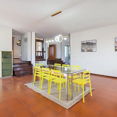 Delle Coste With Pool Villa Lazise
