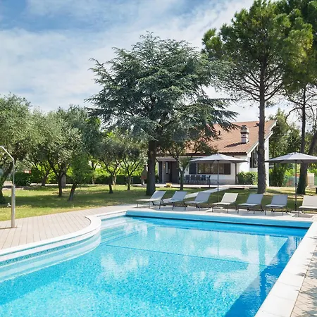 Delle Coste With Pool