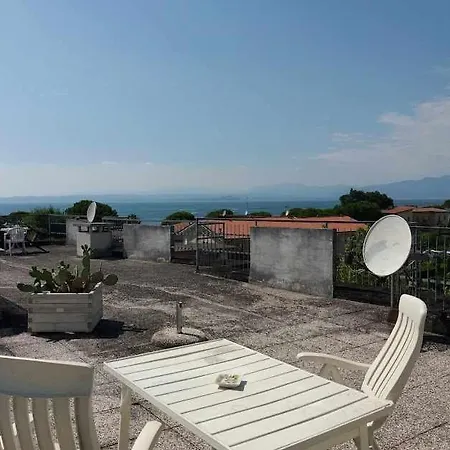 Florida B03 A 200m Dal Lungolago Apartment Lazise