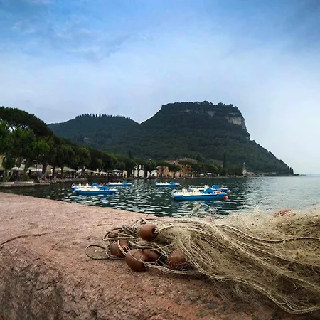 Florida B03 A 200m Dal Lungolago Lazise