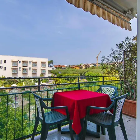 Apartment Florida B03 A 200m Dal Lungolago Lazise