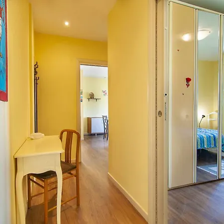 Apartment Florida B03 A 200m Dal Lungolago Lazise