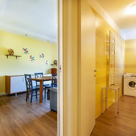 Apartment Florida B03 A 200m Dal Lungolago *