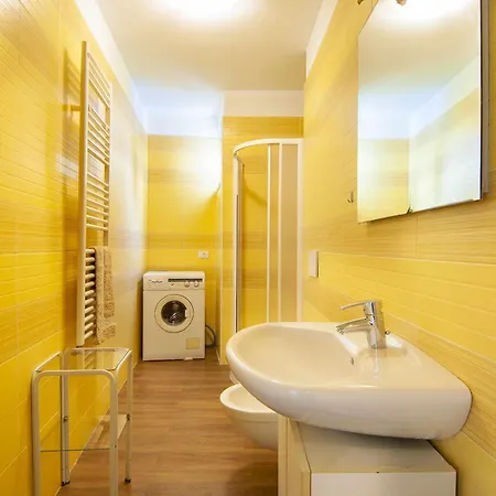 Apartment Florida B03 A 200m Dal Lungolago *