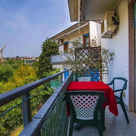 Florida B03 A 200m Dal Lungolago Apartment Lazise