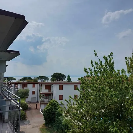 Apartment Florida B03 A 200m Dal Lungolago Lazise